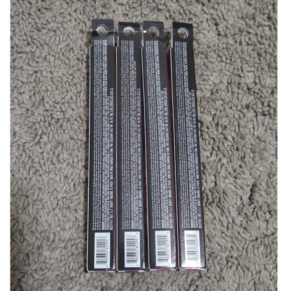 e.l.f. Pout Clout Lip Plumping Pens Bundle Lot of 4 Pink‎ Mauve - NEW - Picture 4 of 5